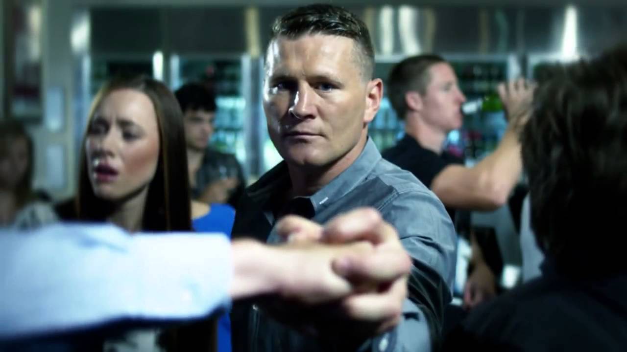 Danny Green   Stop One Punch Violence Campaign Excerpt