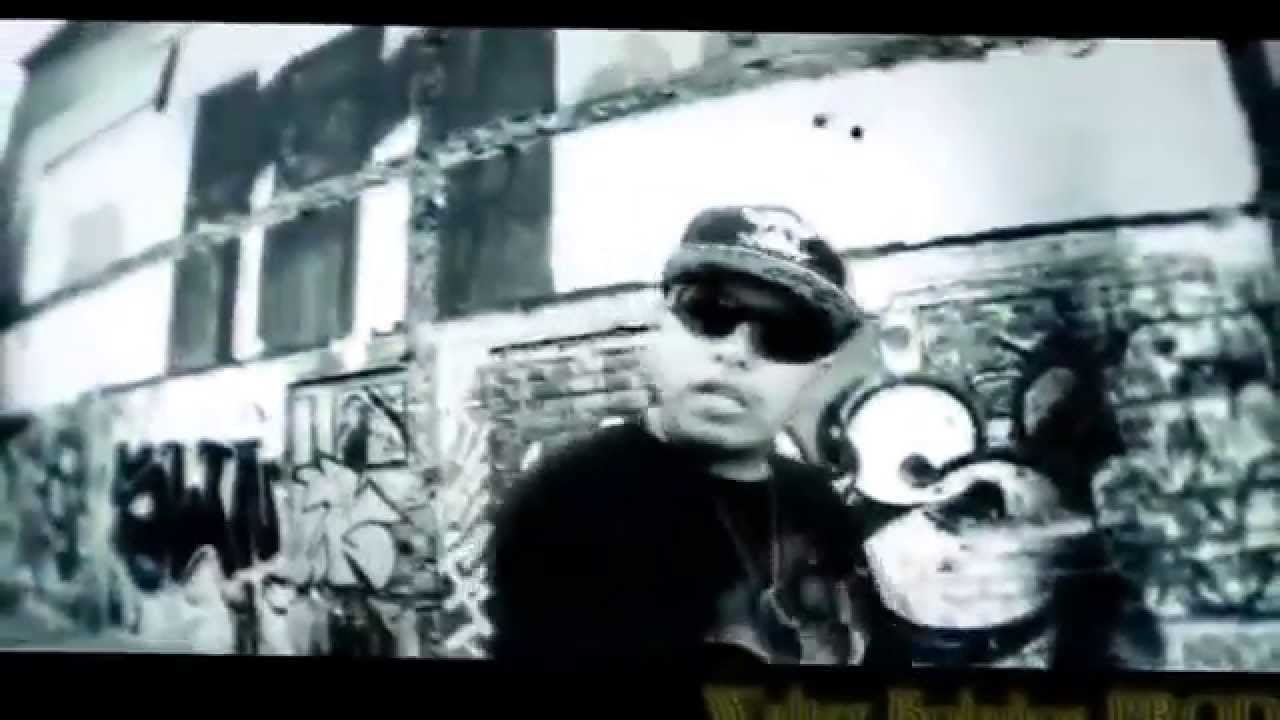 HIP HOP LATINO AMERICANO ( VIDEO MIX) 2015