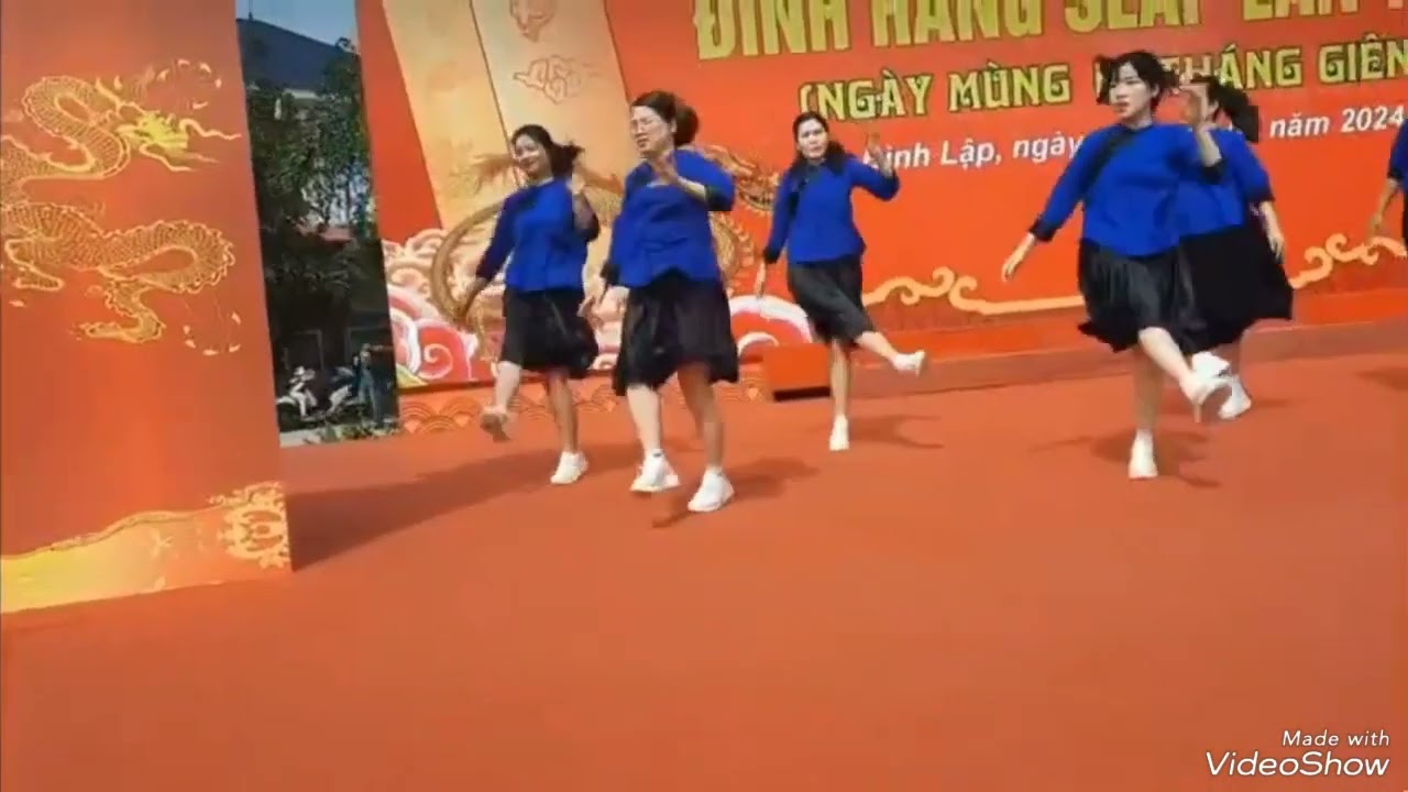 Về lạng Sơn Nhóm Sắc màu Đình lập