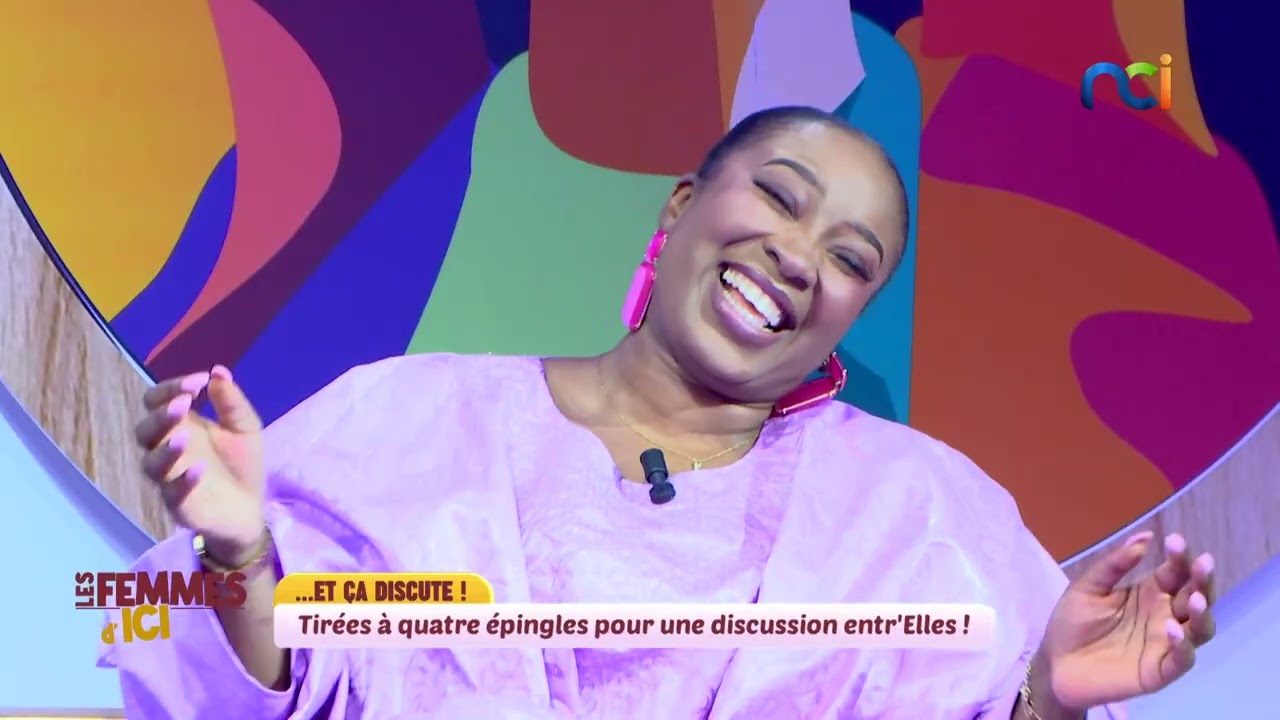 Les Femmes d’Ici du 16 mars 2026 | « Tirées à quatre épingles pour une discussion entr'Elles ! »