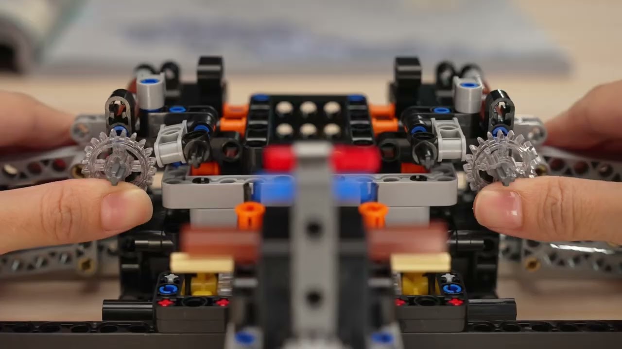#legocar #legotechnic #afol #legofan #legomoc #moc #fy #fypage #legocollector #legocollection
