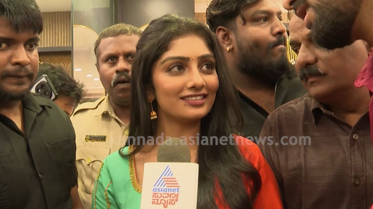 ಗಿಲ್ಲಿ-ಕಾವ್ಯ ಮದುವೆ ಗಾಸಿಪ್‌ಗೆ ಕಾವ್ಯ ಹೇಳೋದೇನು? | Bigg Boss | Kavya Shaiva | Gilli Nata | Suvarna News
