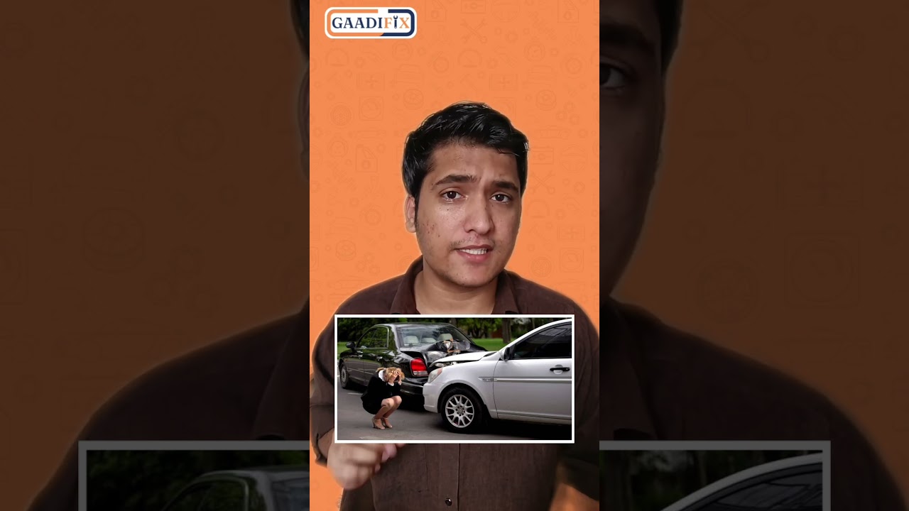 Tinting your car windows is legal in India? The answer might surprise you! #ytshorts #shorts