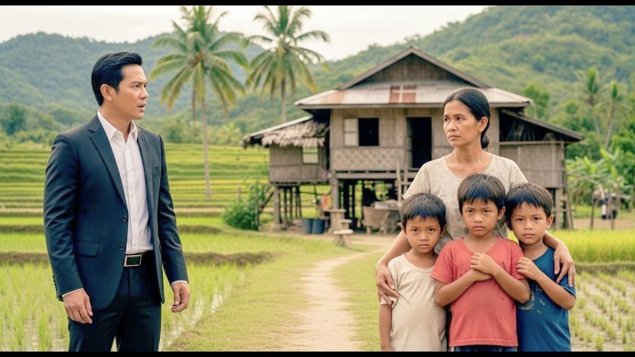13 taon kaming nagdusa dahil sa biyenan ko. Ngayong nagbalik ang asawa ko, luluhod ba siya sa amin?