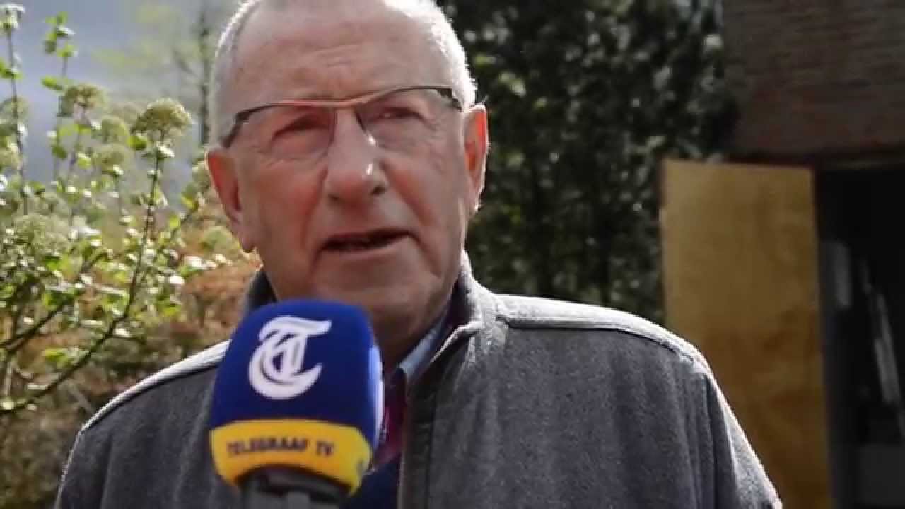 Aardbevingsschade wijk Piccardthof broodje aap op een serieus probleem?
