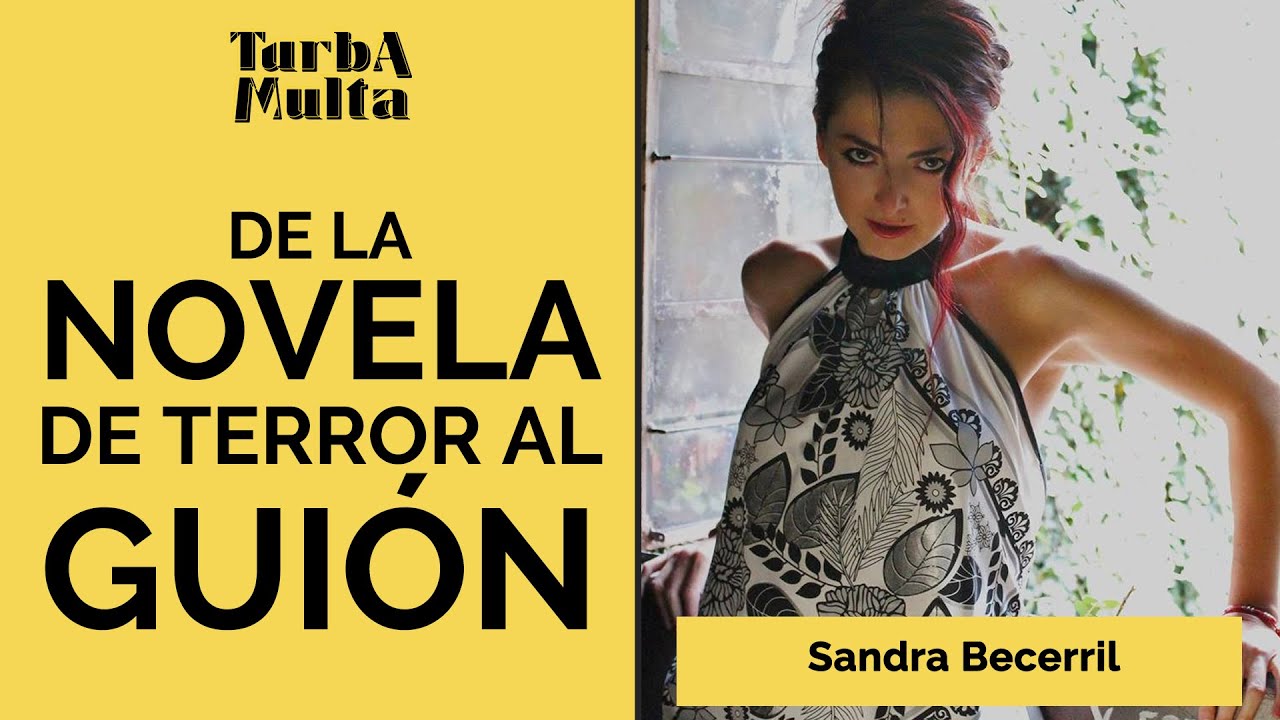 De la novela al guion cinematográfico | Guion adaptado 