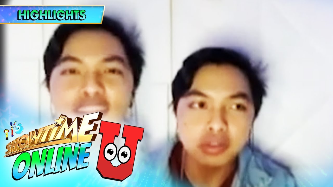 Exlcusive interview with JM Yosures | Showtime Online U