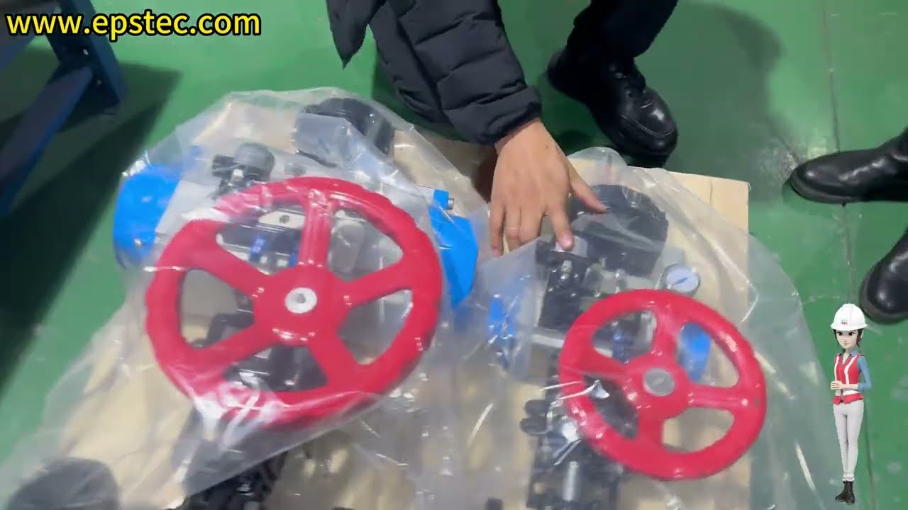 Ball Valve Overview How It Works and Where to Use