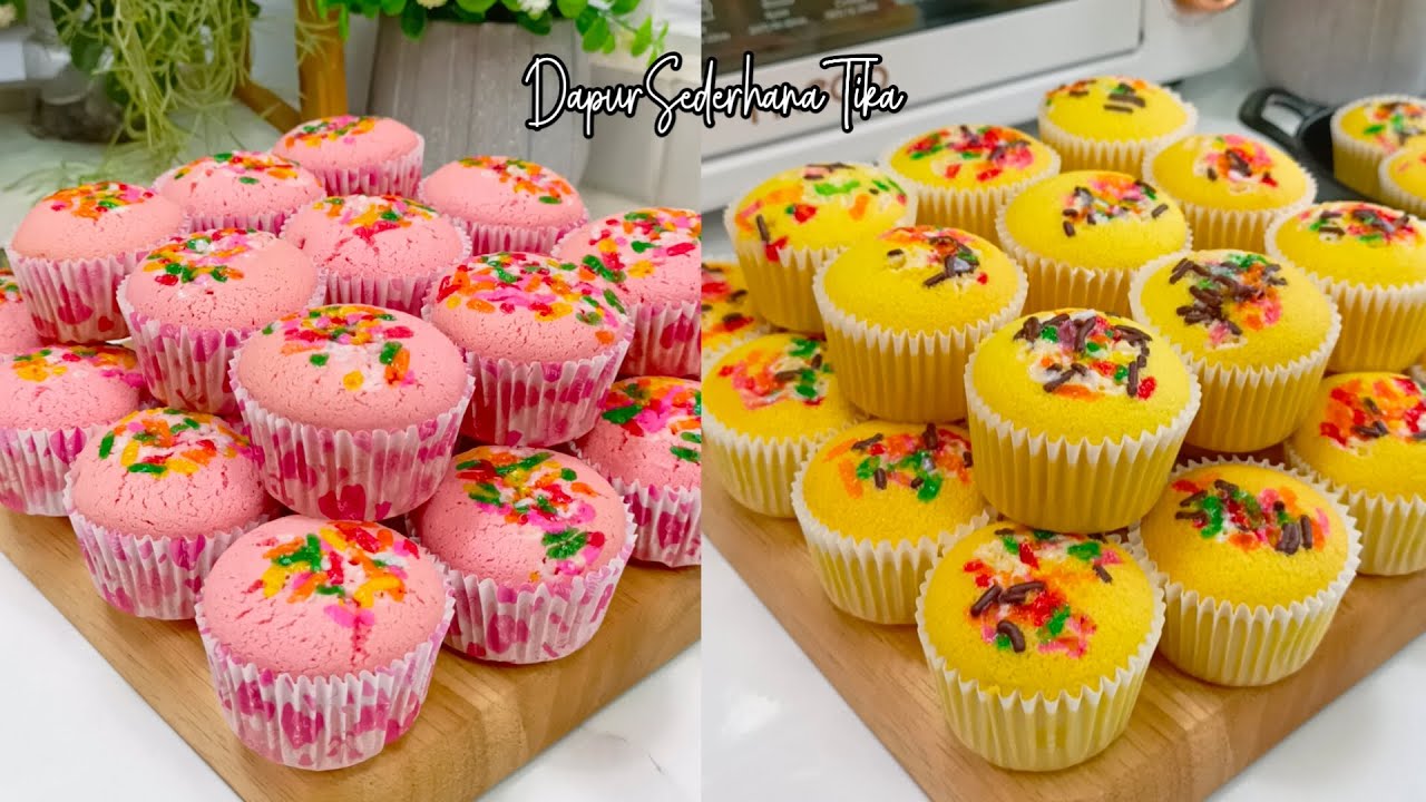 GIMANA GAK LARIS KALO KUENYA SEENAK DAN SECANTIK INI‼️PAKE RESEP INI BISA LANGSUNG JUALAN NIH‼️