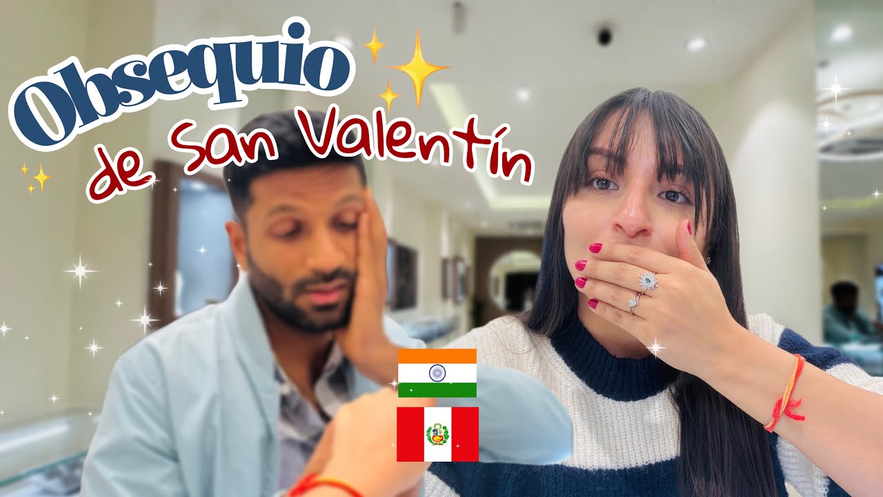 ¡Esta exigencia fue un momento inesperado para mi esposo hindú! ~ lo último que aprendí en India 