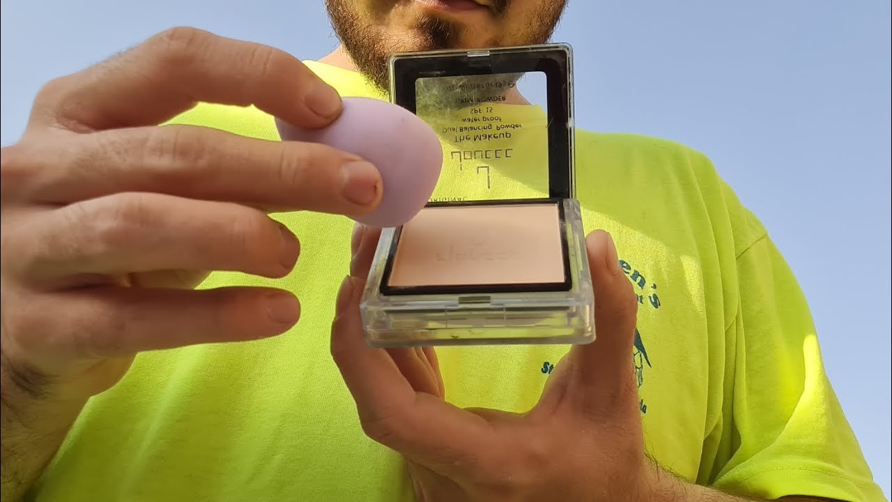 ASMR on Your Face For The Perfect Night's SLEEP 🌙