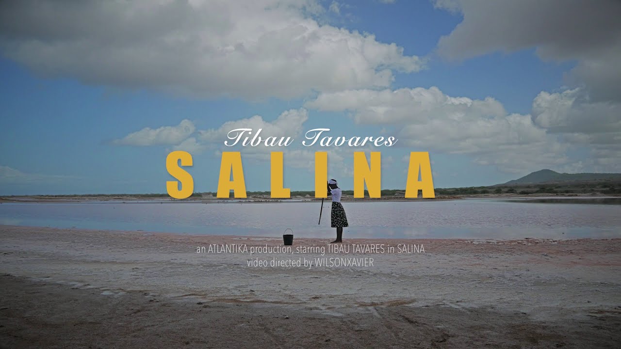 Tibau Tavares - Salina (Official Video)
