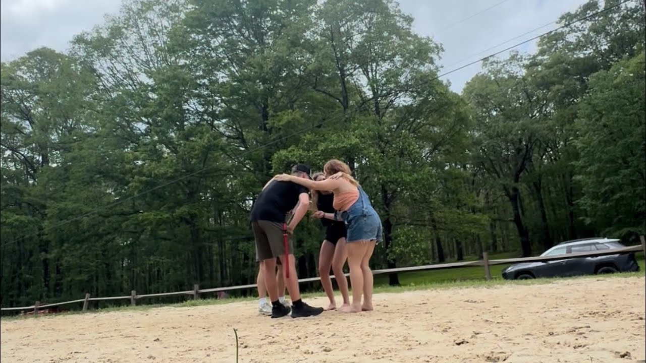 PART 1 Summer’25 vlog