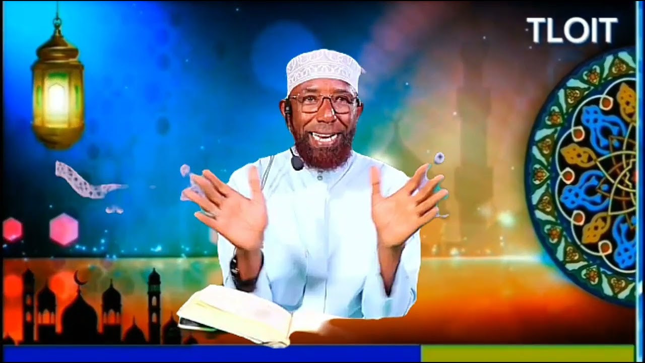 Sheikh Amin - Darsii 1ffaa 20 February 2026