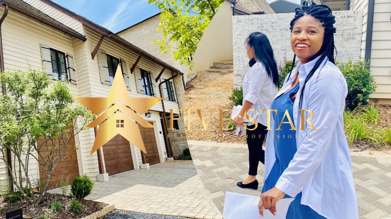MOST AMAZING OPEN HOUSE IN PINEWOOD FOREST Part 1