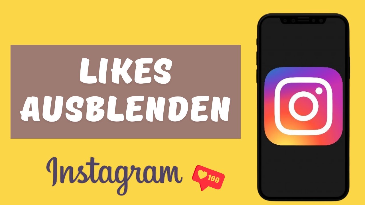 So verbergen Sie Likes auf Instagram &ndash; Vollst&auml;ndige Anleitung