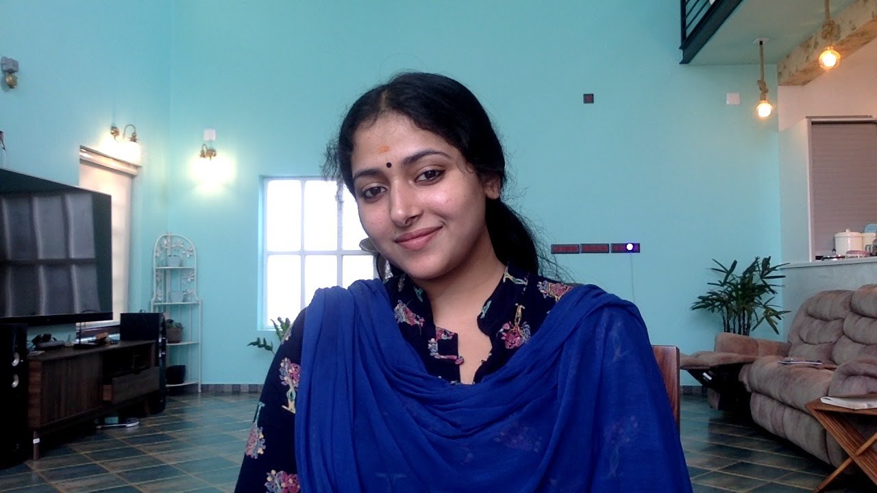 Chumma oru Live
