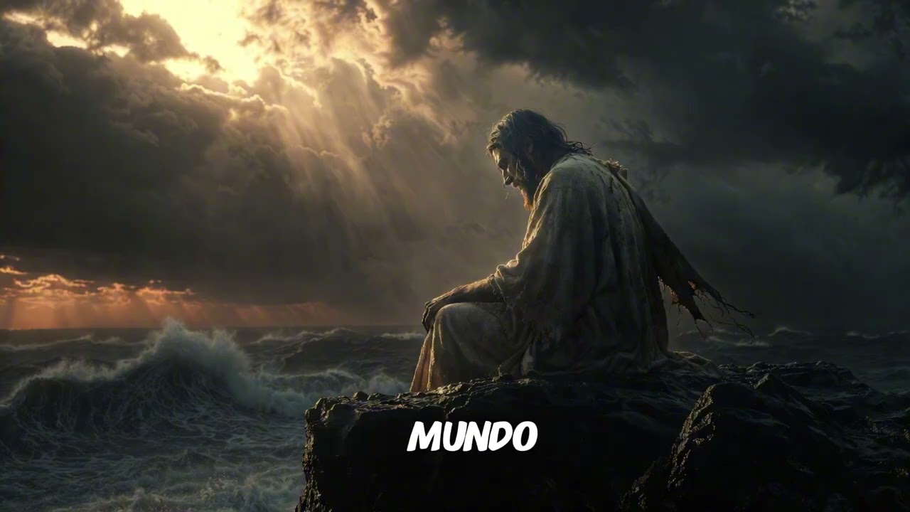 Por Que Você Tem Medo de Perder o Mundo... Se Já Ganhou Cristo?