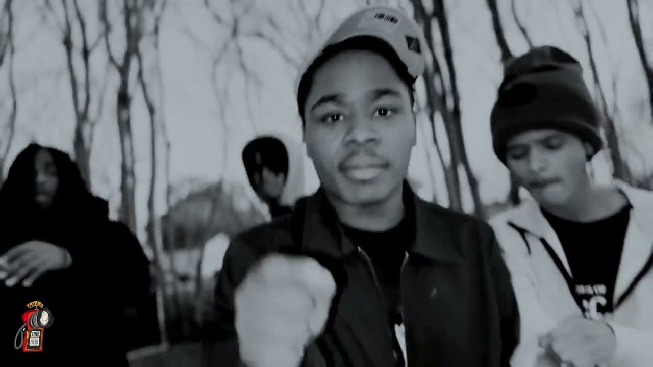 PNF MIKE - MAINSTREAM (OFFICIAL VIDEO)