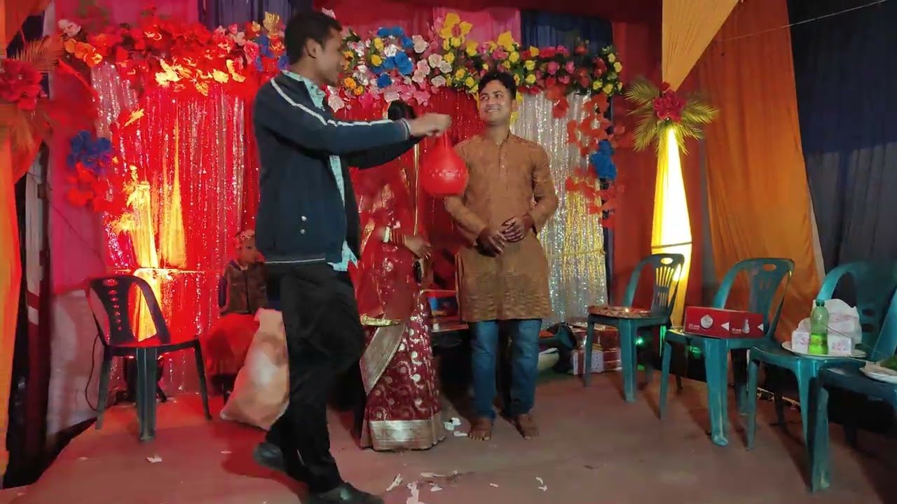 উদয়ের বিয়ে ২০২৬