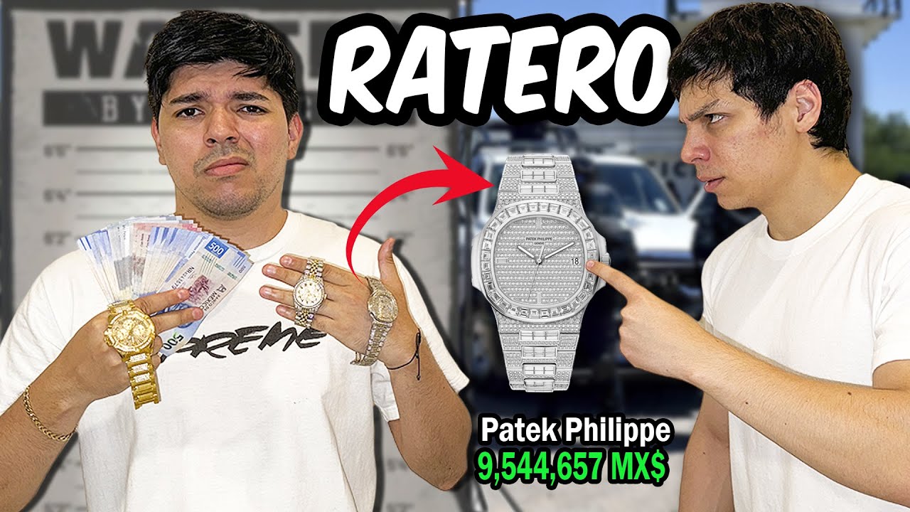 ME ACUSARON DE ROBARLE A YAIR17 $30,000 Y SUS JOYAS 😭 *me corre de su casa*