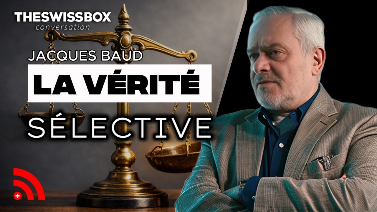 LA MORALE À SENS UNIQUE| Propagande et neutralité trahie| Jacques Baud