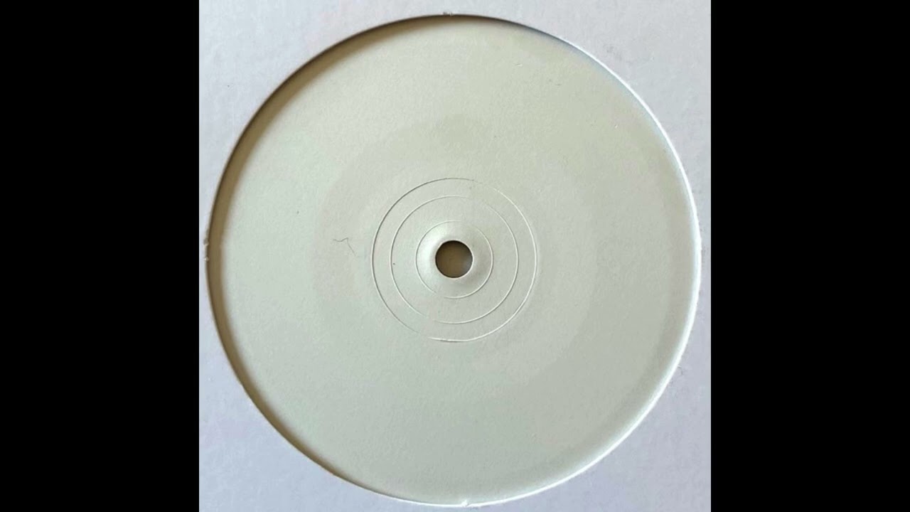 DJ Hal - Lost With Ray