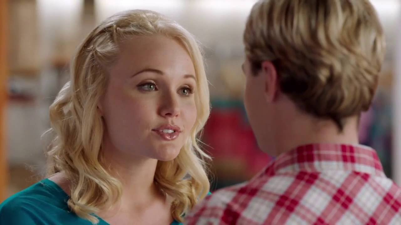 Brooke Nichole Lee - 'Mako Mermaids' REEL
