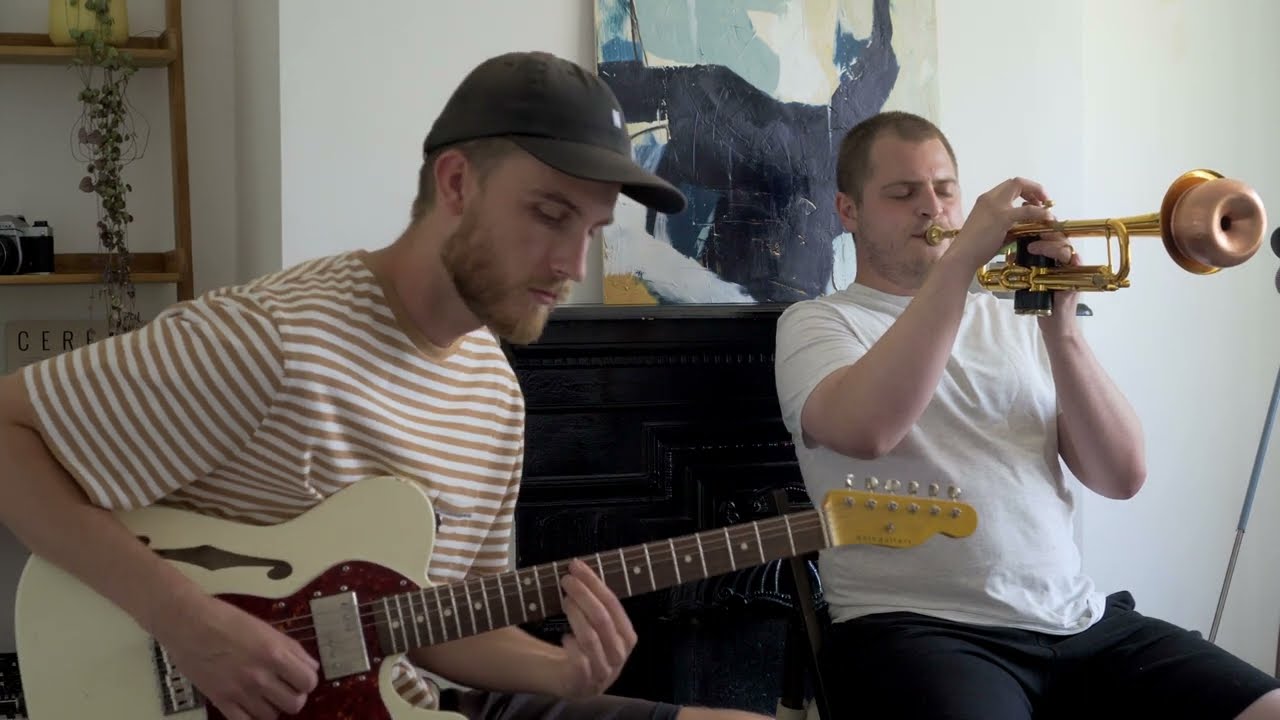 Natty Reeves & Jackson Mathod - Low Sun (Official Music Video)