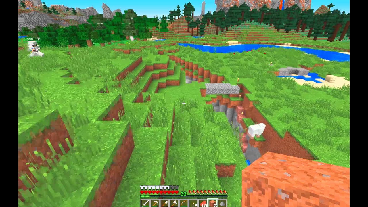 ◄ REBEL LAUGHTER ► TO THE ENDeR - Obsidian Time - EP18 - Minecraft Gameplay