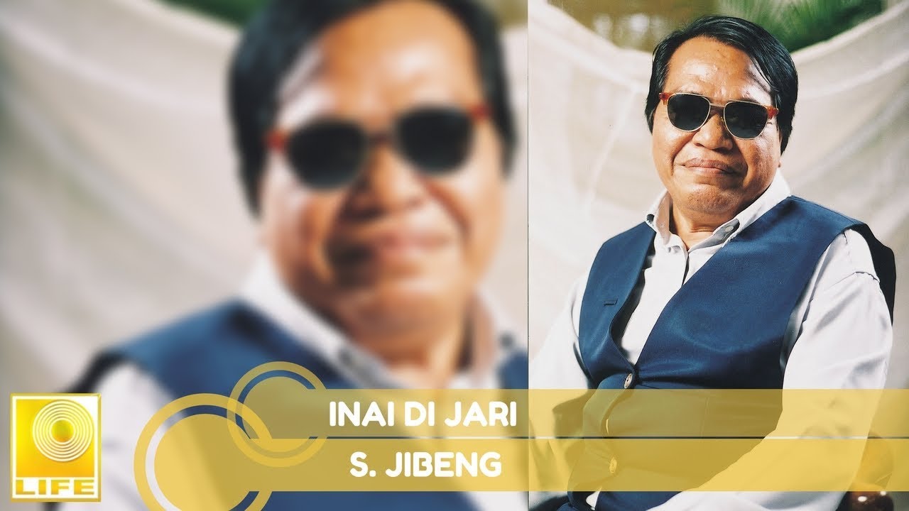 S. Jibeng - Inai Di Jari (Official Audio)