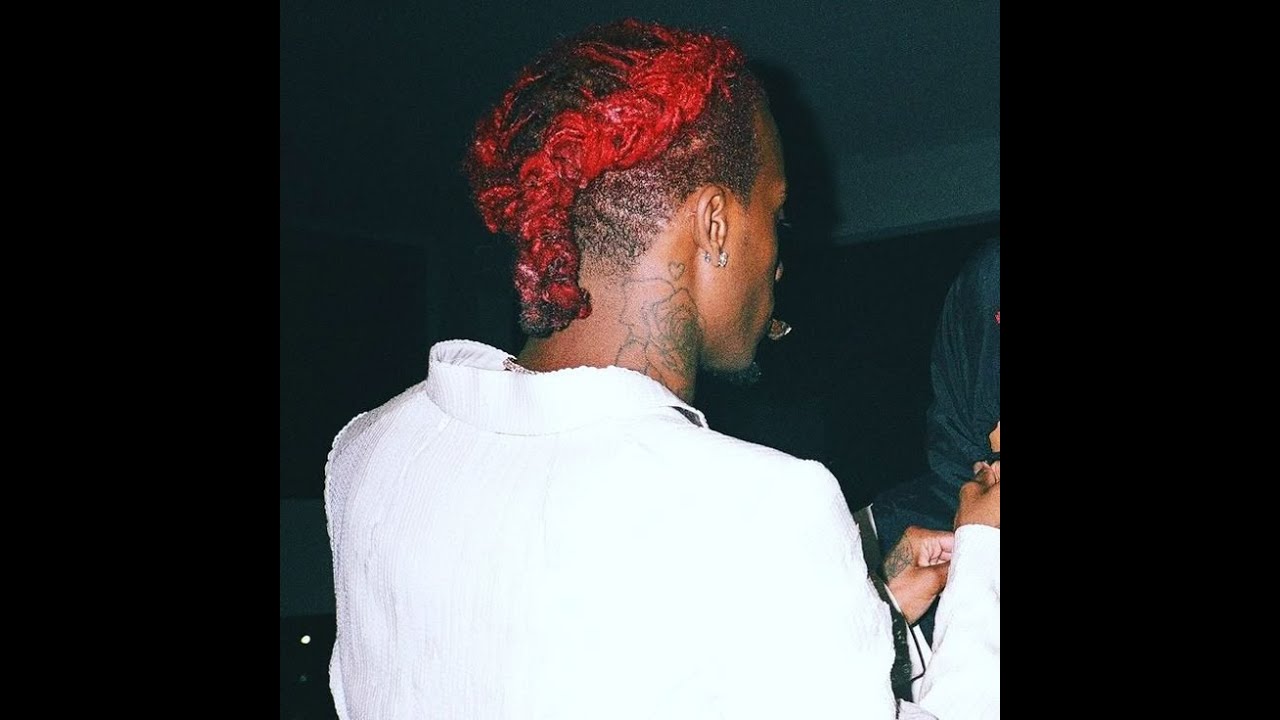 [FREE FOR PROFIT] Playboi Carti Type Beat - Crashed The Whip