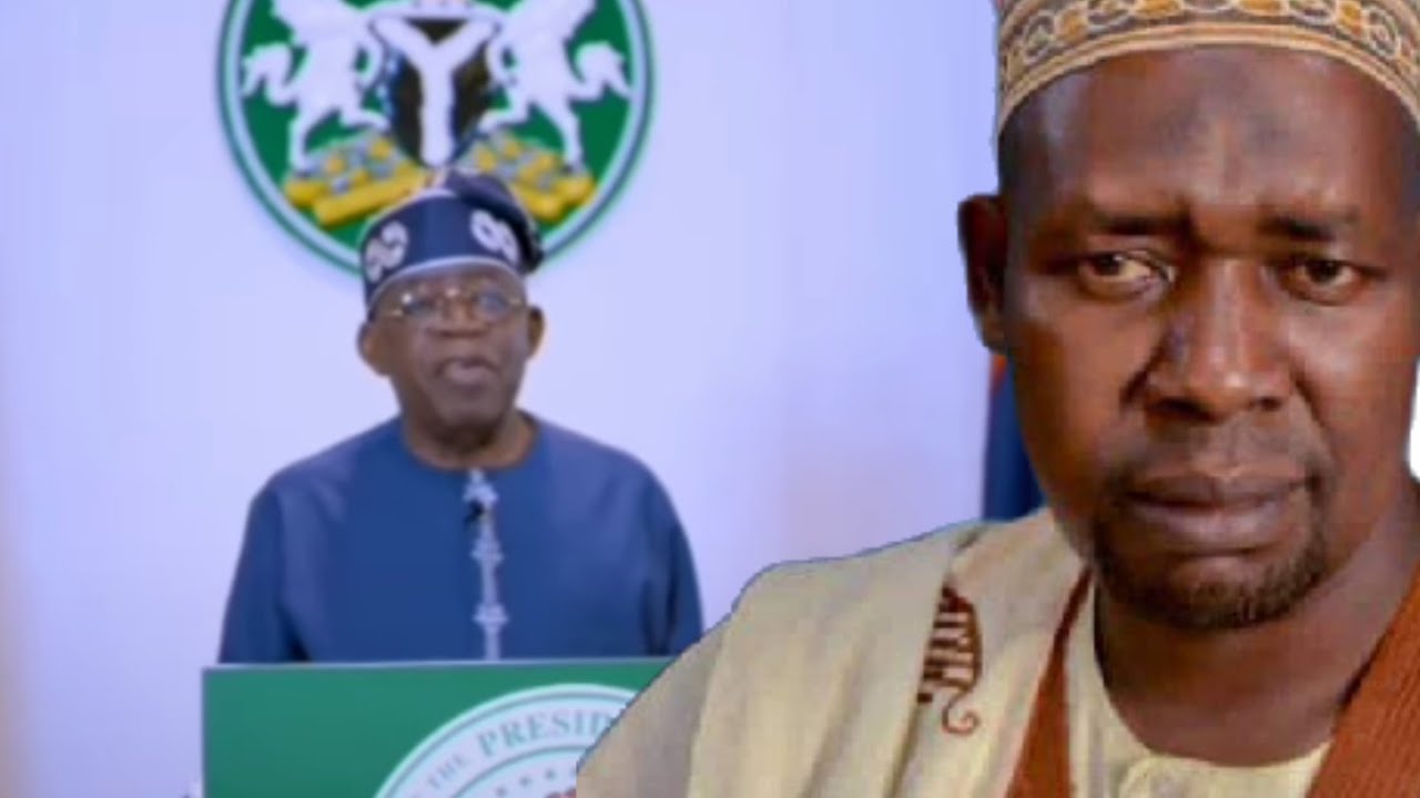 TIKASHI MAL. MADATAI YAYI DAURAYA KAN BAYANAN TUNUBU