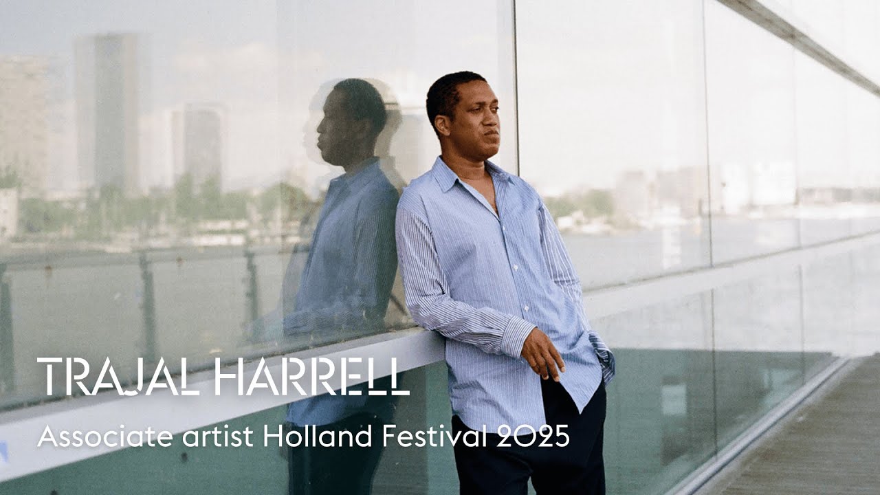 Trajal Harrell, associate artist 2025