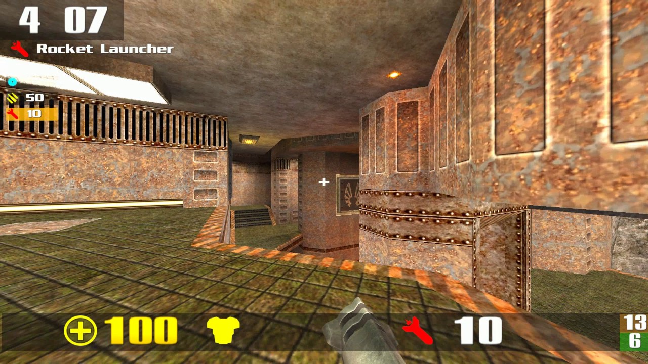 Quake 3 CPMA: RPML13[groups]Recluse-vs-napalot-cpm24
