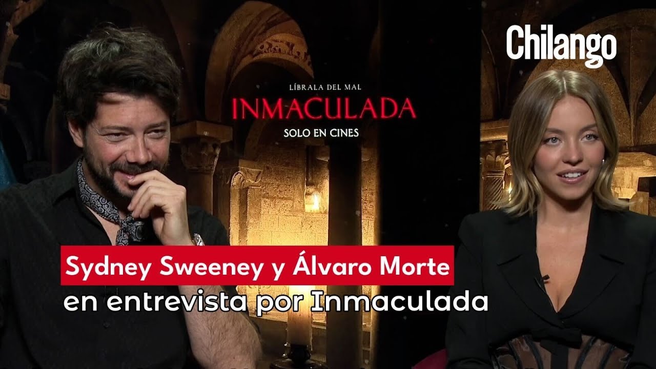 Entrevista Inmaculada