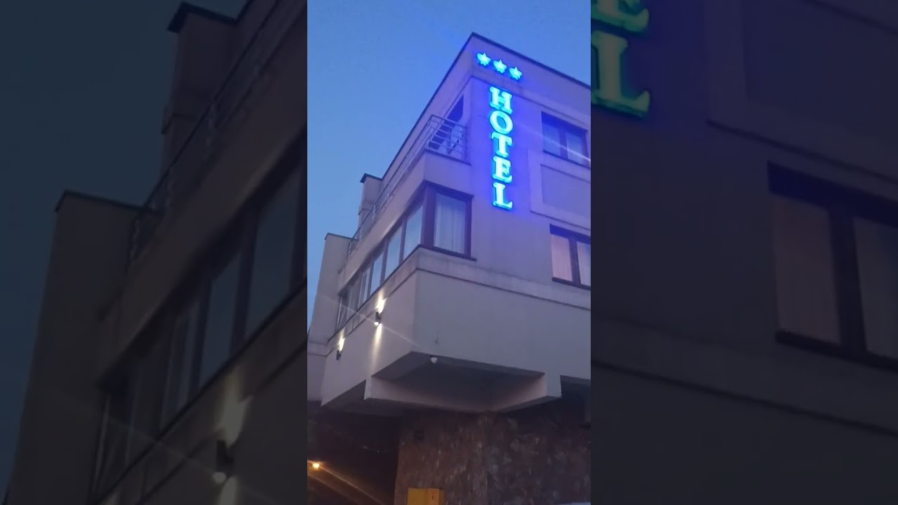 Hotel Imperial Residence Sandomierz