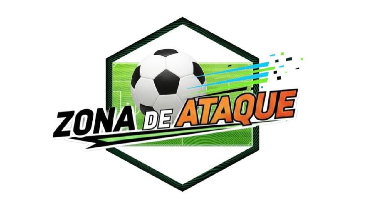 Zona de Ataque - Atlético  X Bahia 9ª rodada Campeonato Baiano