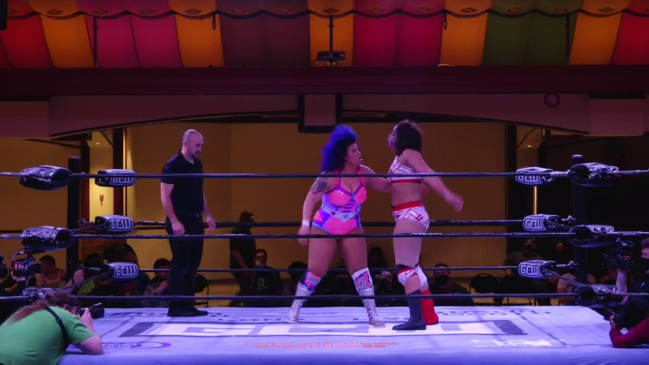 Holidead vs Willow Nightingale - 12/31/20