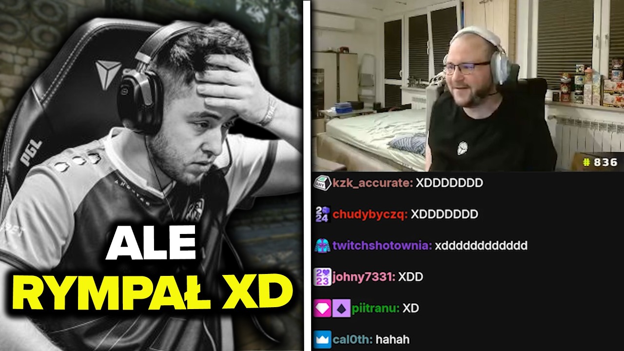 CO ON ODWALIŁ? - KINO W KOPENHADZE! (Kolesie vs Fokus)