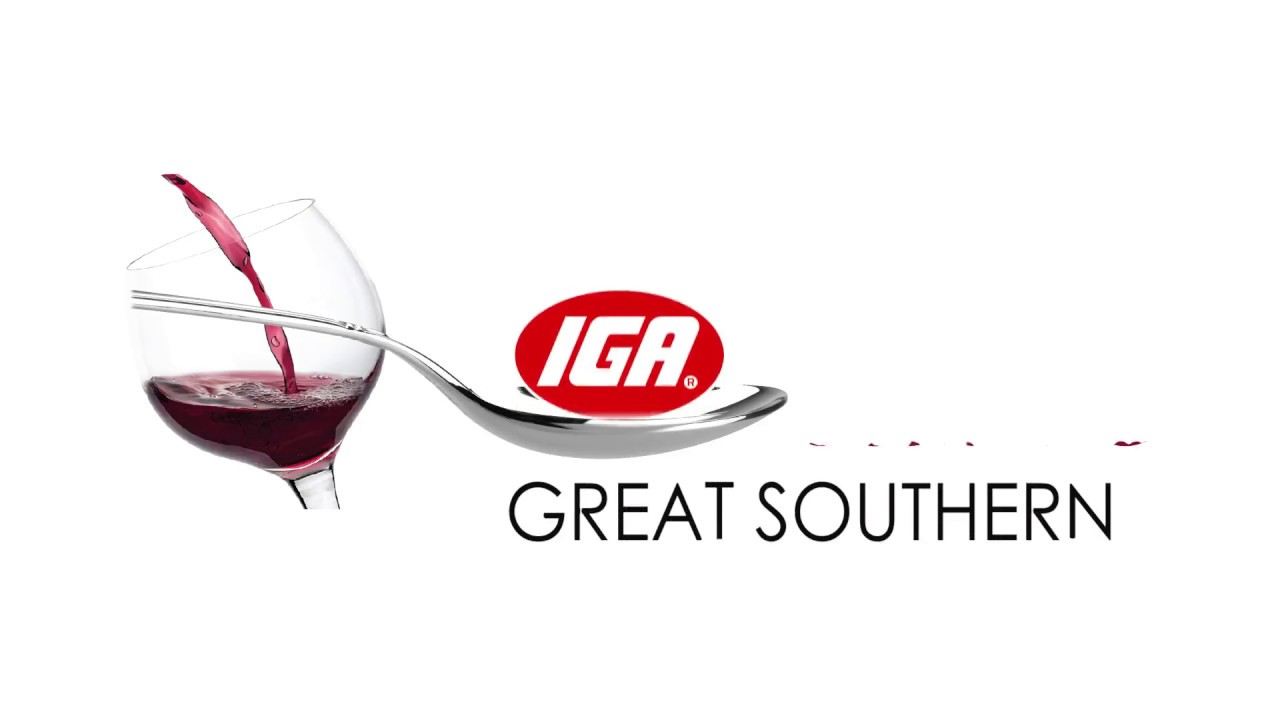 Taste Great Southern 2016