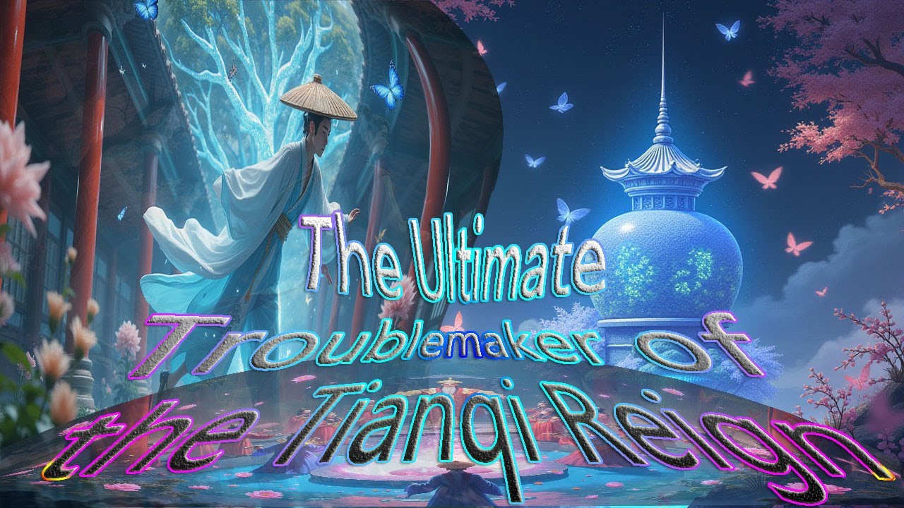天启搅屎棍3The Ultimate Troublemaker of the Tianqi Reign