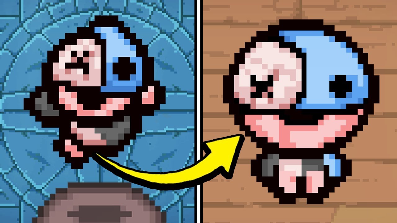 They Made Mongo Baby A Character. He's INSANE