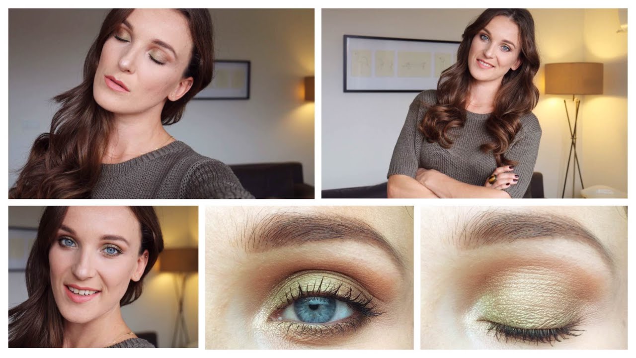 WET N WILD Comfort Zone Palet ile Göz Makyajı Serisi #2 | 1 Palet 5 Makyaj