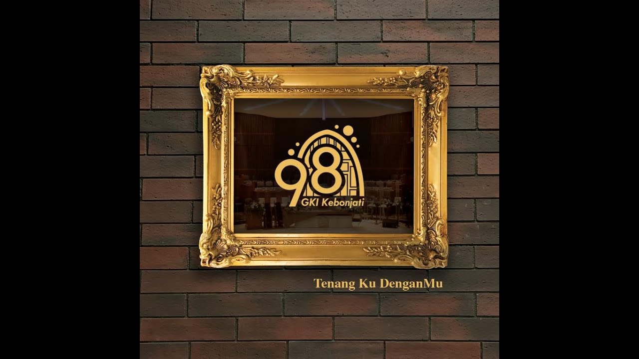 Tenang Ku DenganMu | Music Video Album