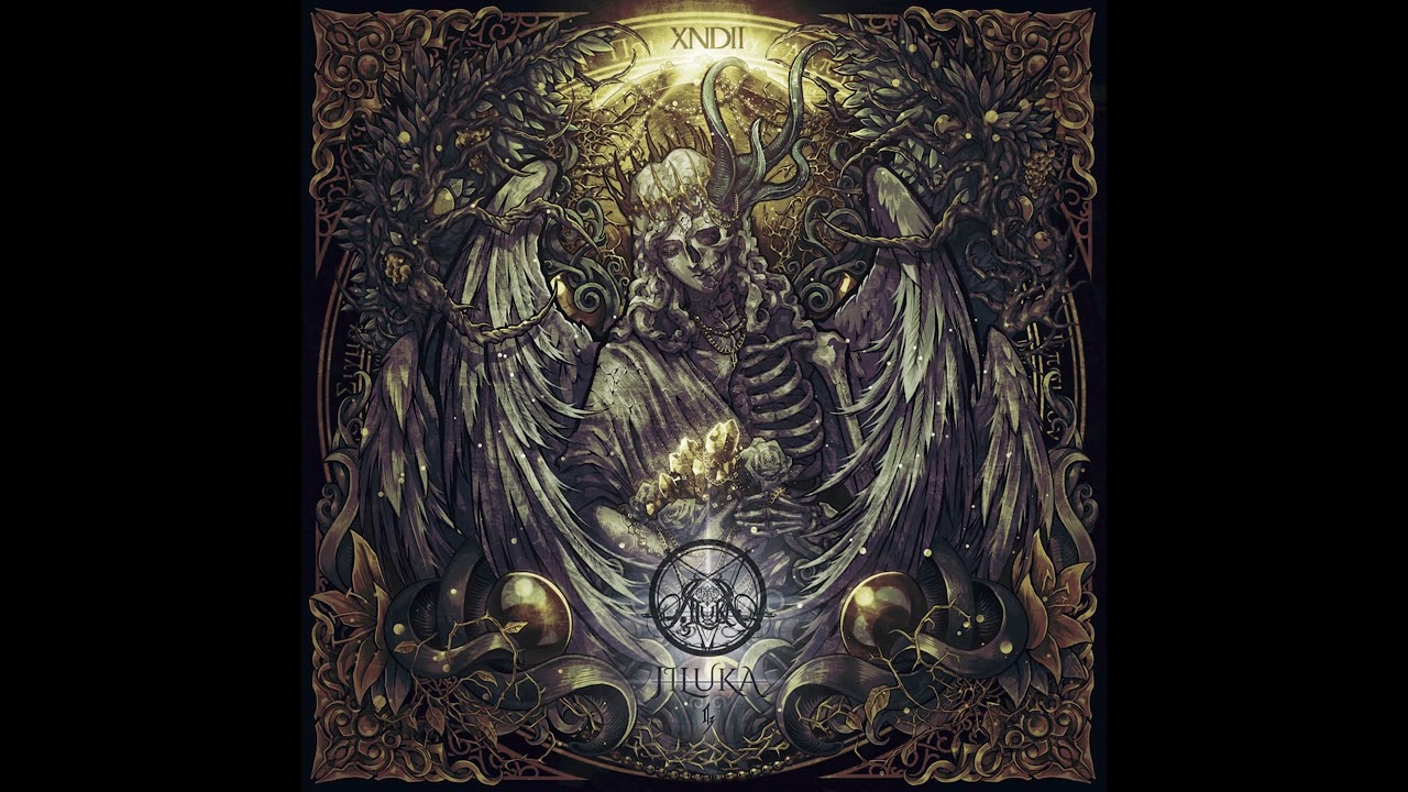 JILUKA - Moksha