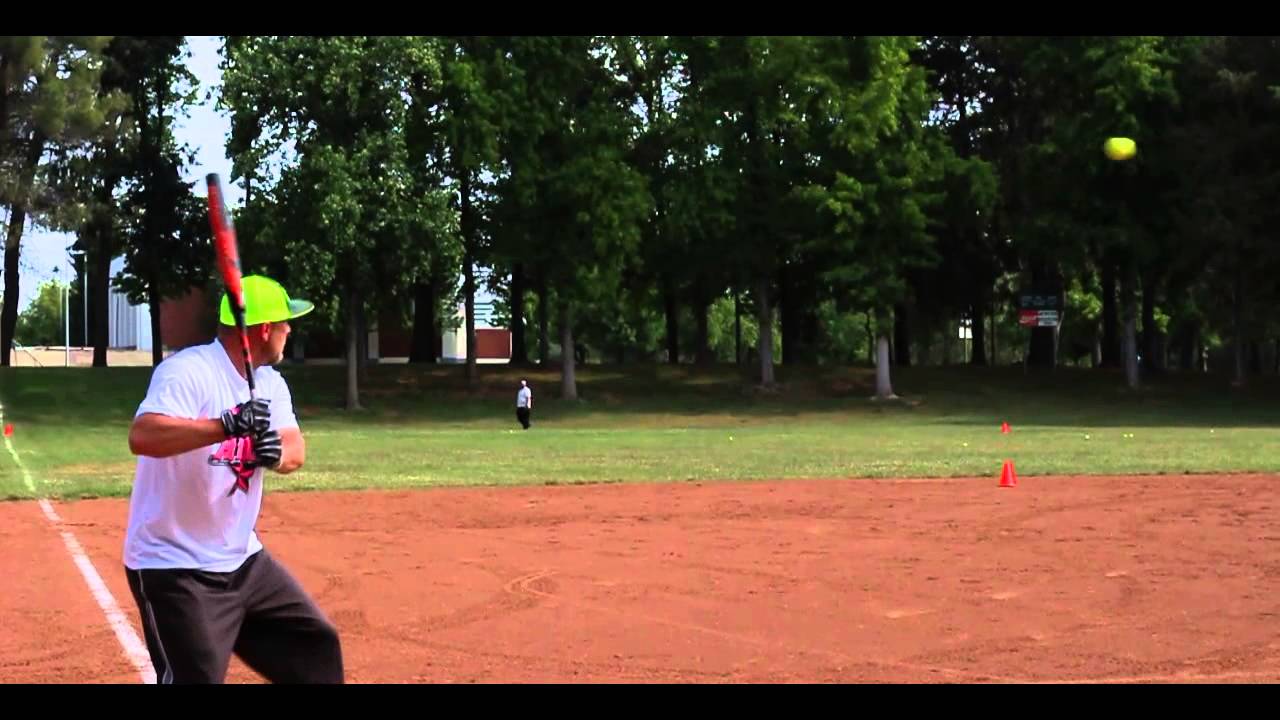 Smash It Sports Exclusive Demarini CL22 Bat Demo