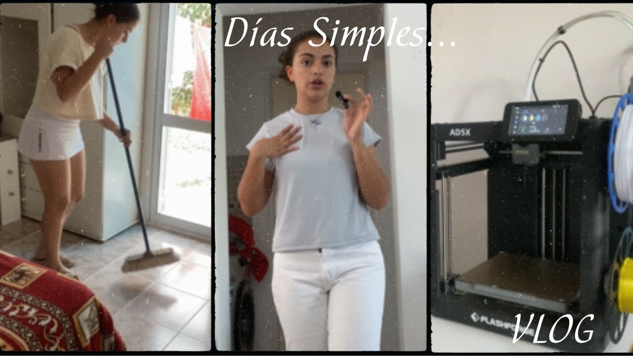 DÍAS 