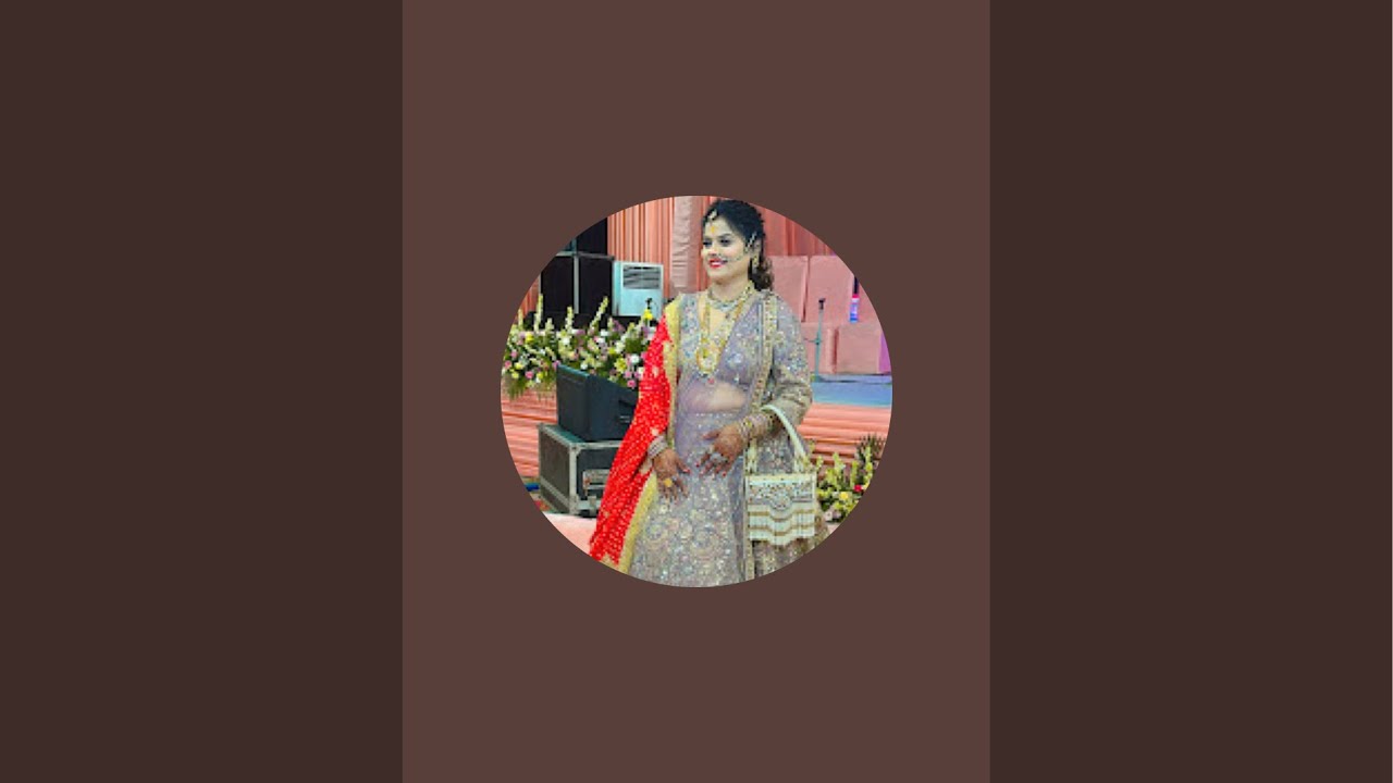 Anshu Agarwal is live