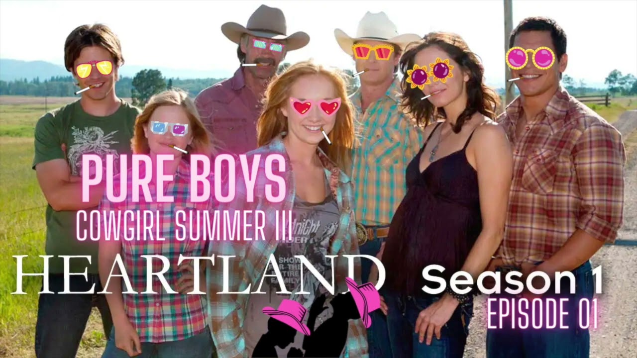 Heartland S01E01: Episode 101